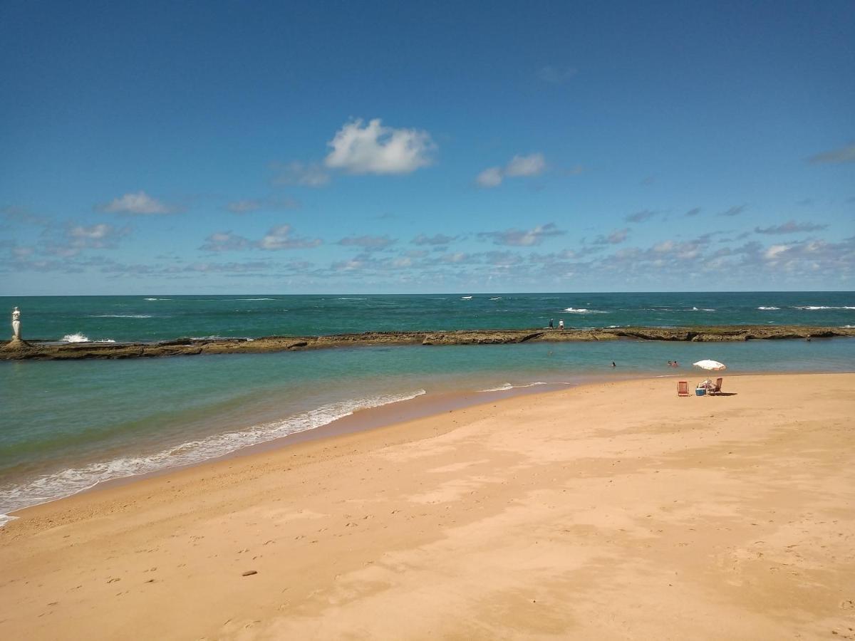 Atlantico Hotel Maceio Exterior photo
