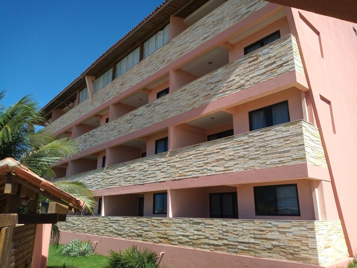 Atlantico Hotel Maceio Exterior photo