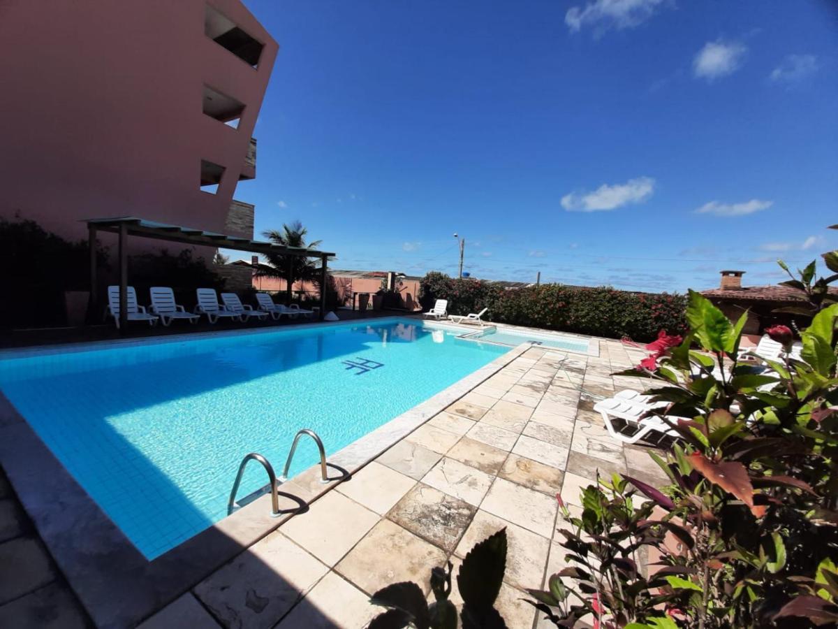 Atlantico Hotel Maceio Exterior photo