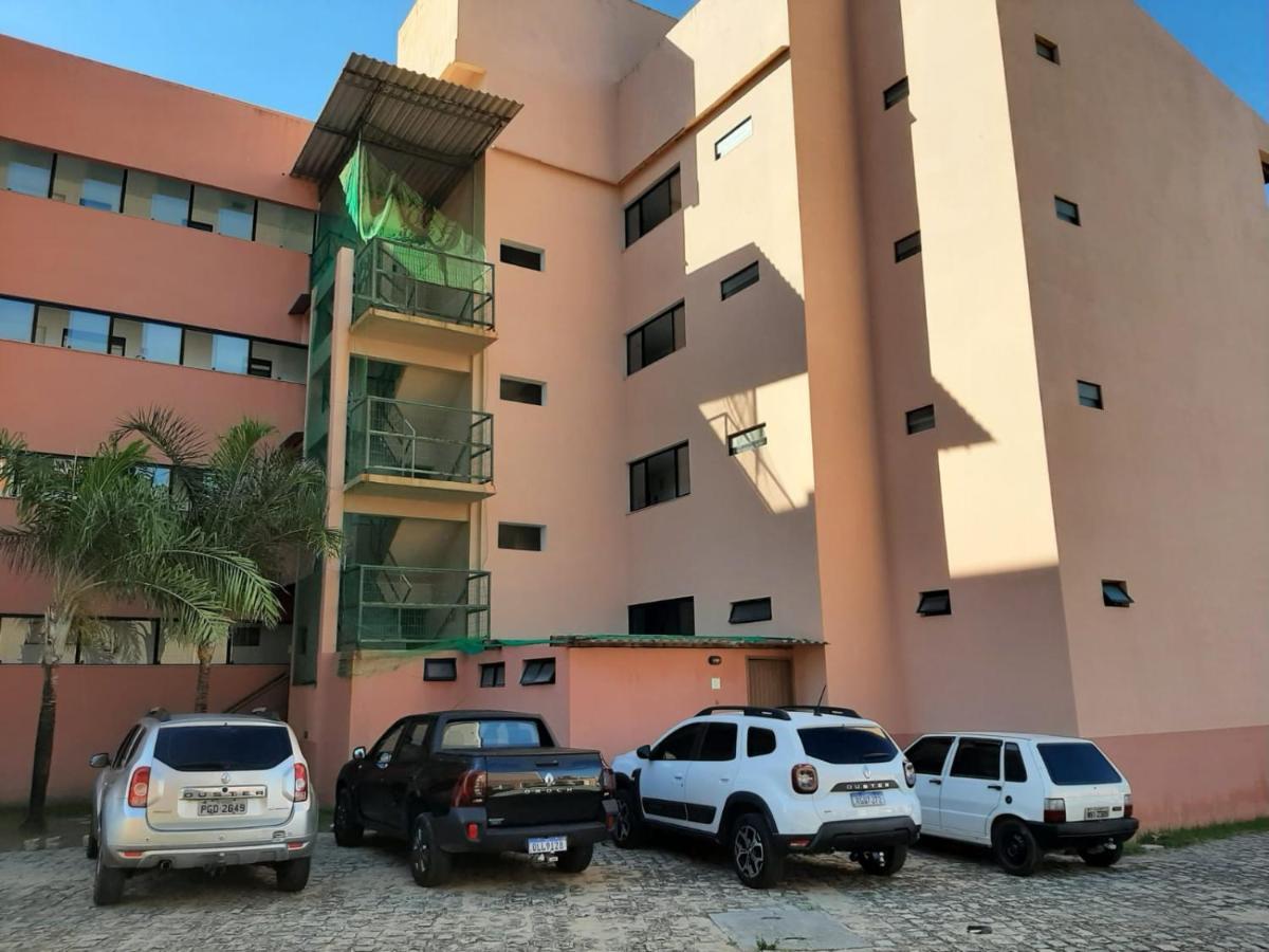 Atlantico Hotel Maceio Exterior photo