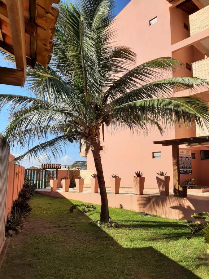 Atlantico Hotel Maceio Exterior photo