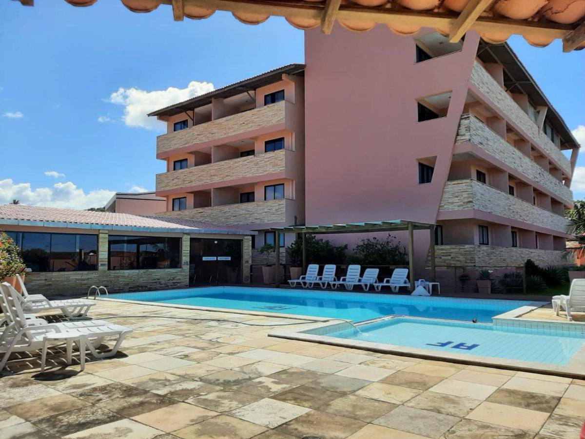 Atlantico Hotel Maceio Exterior photo