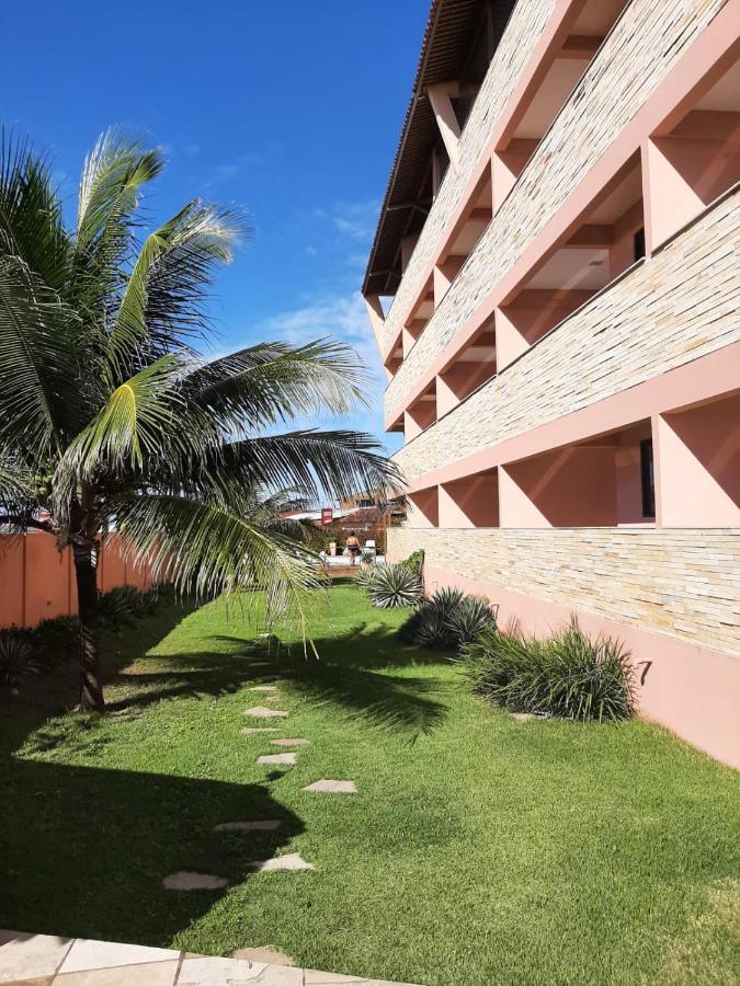 Atlantico Hotel Maceio Exterior photo