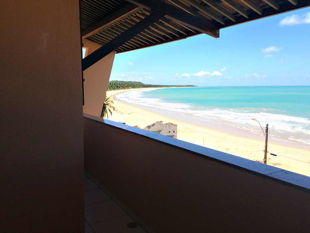 Atlantico Hotel Maceio Exterior photo